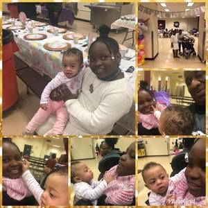 Meet your Posher, Laron